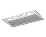 ELECTROLUX LFG516X Hob2Hood 700 Srebrny Stal Szlachetna 450m3/h 60dB Klasa C 54cm Przyciski Elektroniczne LED - 1023198 - zdjęcie 1